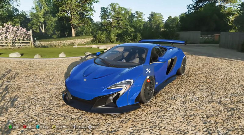 ทีมผู้พัฒนา Forza Horizon 4 เผยรายละเอียดเพิ่มเติมของเกมแข่งรถสุดสมจริงแห่งปี