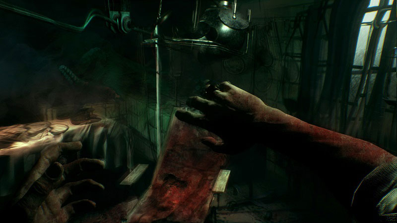 ตัวเกม Call of Cthulhu จะดำเนินเป็นเส้นตรง แต่มีหลายเส้นทางให้สำรวจอย่างอิสระ