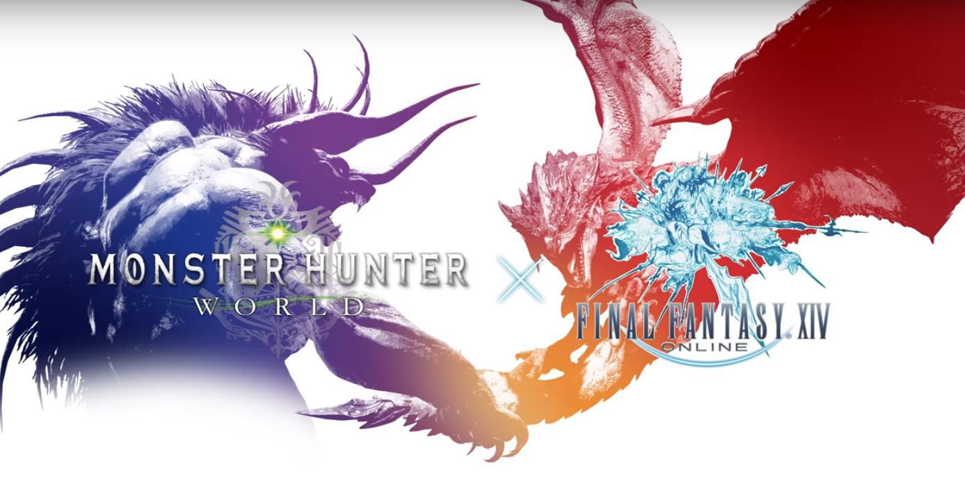 [ยังไม่เสร็จ] ตัวอย่างแรกมาแล้ว ล่าแย้ X ไฟนอล15 โคตรอลังบอกเลย