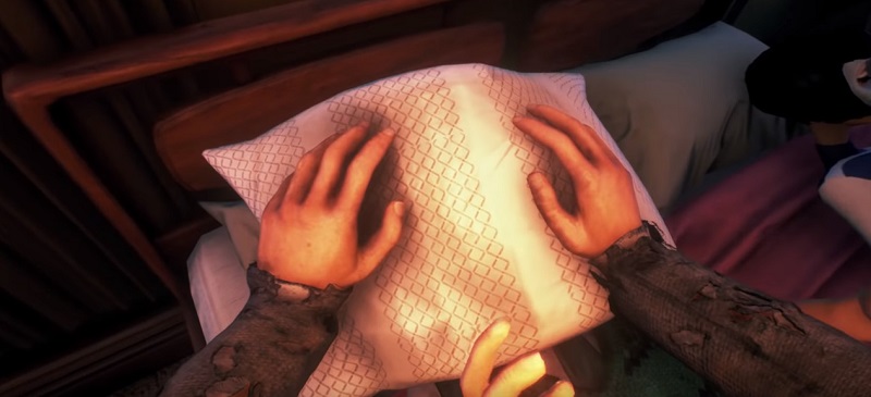 คืนความสุขด้วยรอยยิ้มสุดหลอน We Happy Few ปล่อยตัวอย่างเกมเพลย์ใหม่แล้วจ้า