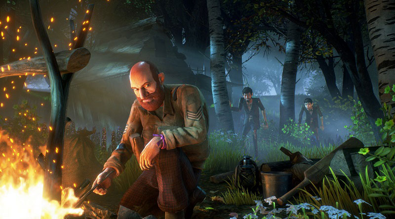 คืนความสุขด้วยรอยยิ้มสุดหลอน We Happy Few ปล่อยตัวอย่างเกมเพลย์ใหม่แล้วจ้า