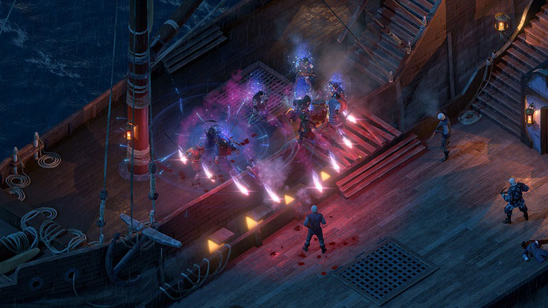 Pillars of Eternity II: Deadfire เกม RPG ม้ามืดเตรียมปล่อย Expansion ใหม่แล้ว