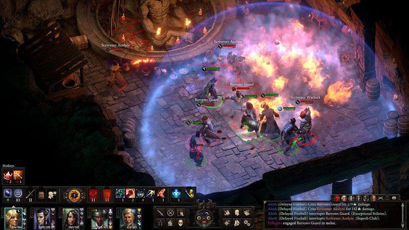 Pillars of Eternity II: Deadfire เกม RPG ม้ามืดเตรียมปล่อย Expansion ใหม่แล้ว