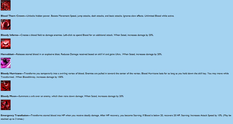 Kritika Online อัพเดตจัดหนักปลุกพลังใหม่ให้ตัวละครด้วยกันถึง 5 คลาสในเร็วๆ นี้