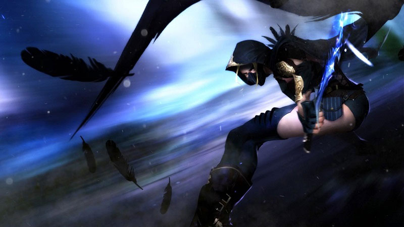 Kritika Online อัพเดตจัดหนักปลุกพลังใหม่ให้ตัวละครด้วยกันถึง 5 คลาสในเร็วๆ นี้