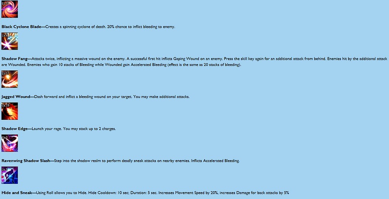 Kritika Online อัพเดตจัดหนักปลุกพลังใหม่ให้ตัวละครด้วยกันถึง 5 คลาสในเร็วๆ นี้