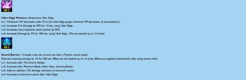 Kritika Online อัพเดตจัดหนักปลุกพลังใหม่ให้ตัวละครด้วยกันถึง 5 คลาสในเร็วๆ นี้