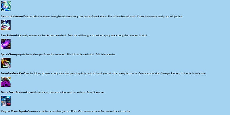 Kritika Online อัพเดตจัดหนักปลุกพลังใหม่ให้ตัวละครด้วยกันถึง 5 คลาสในเร็วๆ นี้