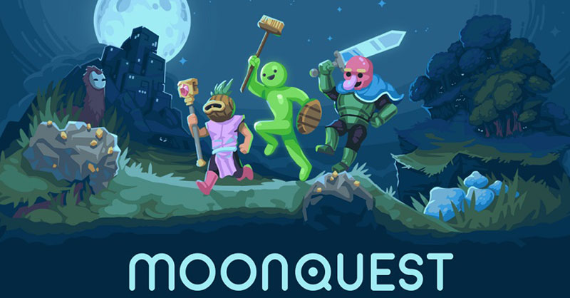 นานเวอร์! MoonQuest เกมผจญภัยเอาชีวิตรอดภาพสไตล์ 8Bit ที่ใช้เวลาพัฒนาถึง 7 ปี นานเวอร์! MoonQuest เกมผจญภัยเอาชีวิตรอดภาพสไตล์ 8Bit ที่ใช้เวลาพัฒนาถึง 7 ปี