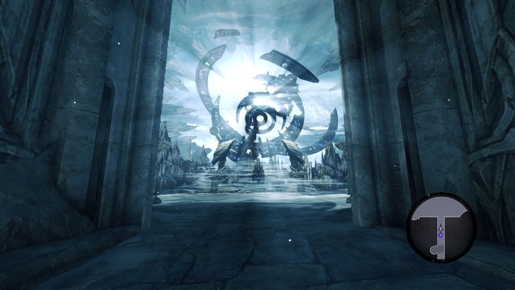 อยากเล่น Darksiders 2 แบบมุมมอง FPS ไหม ? เราจัดให้