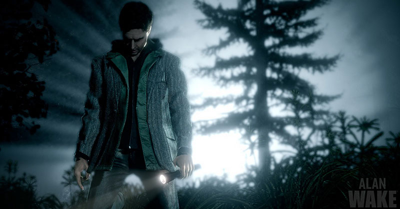 Remedy เผย Alan Wake และ Quantum Break จะเข็นภาคต่อเมื่อ Microsoft อนุมัติแล้ว