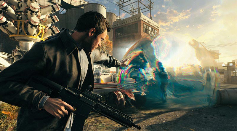 Remedy เผย Alan Wake และ Quantum Break จะเข็นภาคต่อเมื่อ Microsoft อนุมัติแล้ว