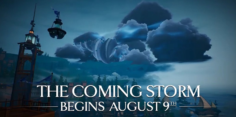 แรงได้อีก! Dauntless ยอดผู้เล่นทะลุ 2 ล้านคนแล้วพร้อมปล่อย Expansion ตัวใหม่ แรงได้อีก! Dauntless ยอดผู้เล่นทะลุ 2 ล้านคนแล้วพร้อมปล่อย Expansion ตัวใหม่