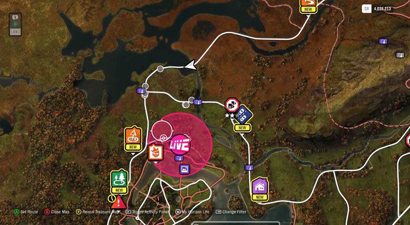 ทีมผู้พัฒนาเผยรายละเอียดข้อมูลชุดที่สองของเกม Forza Horizon 4 ที่น่าจับตามอง