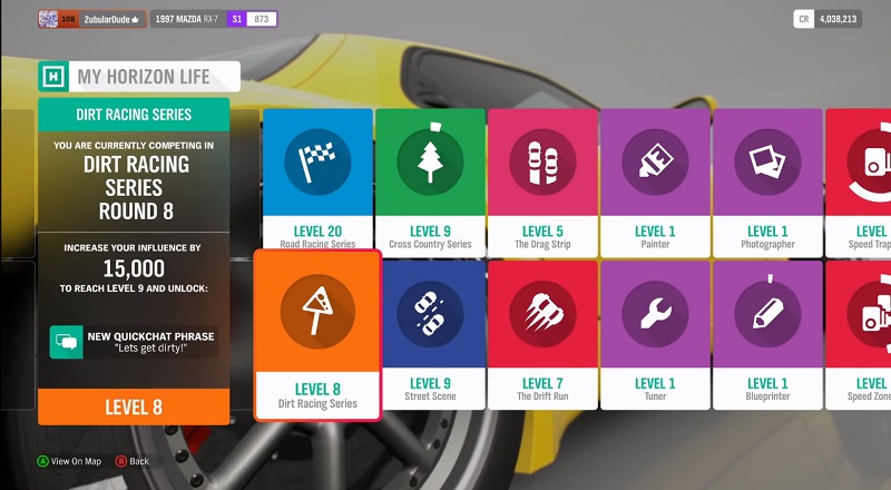 ทีมผู้พัฒนาเผยรายละเอียดข้อมูลชุดที่สองของเกม Forza Horizon 4 ที่น่าจับตามอง