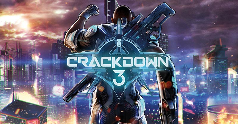 Microsoft ยืนยันการเลื่อนวางจำหน่าย Crackdown 3 ในครั้งนี้จะเป็นครั้งสุดท้าย