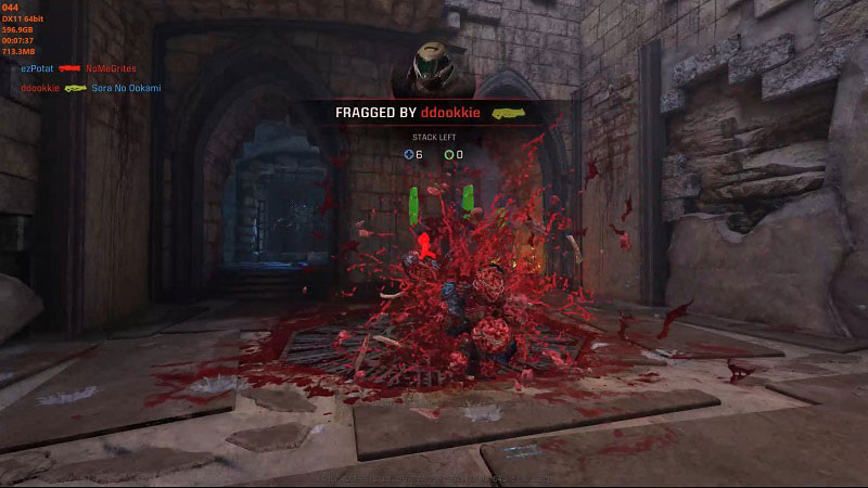 Gecata by Movavi โปรแกรมบันทึกวิดีโอน้องใหม่คุณภาพ Full HD พร้อมบีบไฟล์ให้เล็ก