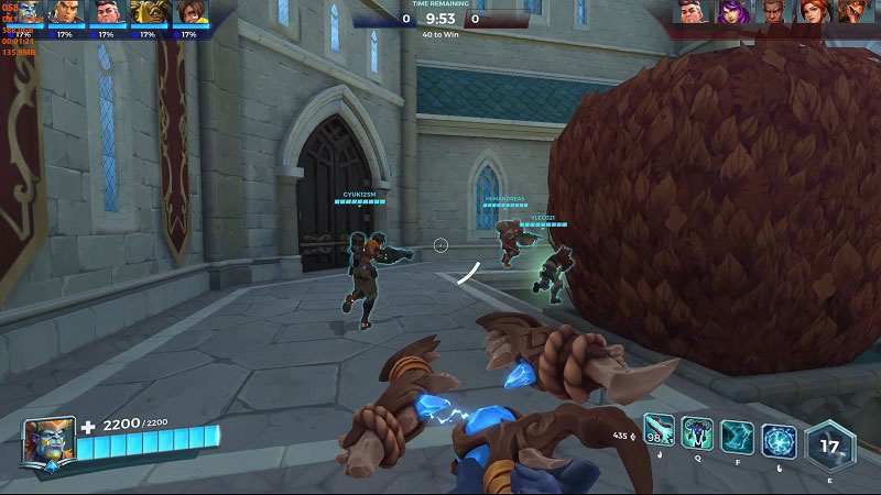 Gecata by Movavi โปรแกรมบันทึกวิดีโอน้องใหม่คุณภาพ Full HD พร้อมบีบไฟล์ให้เล็ก