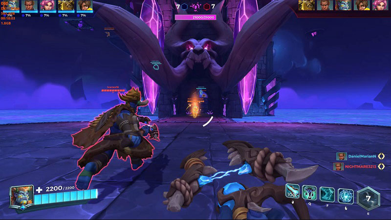 Gecata by Movavi โปรแกรมบันทึกวิดีโอน้องใหม่คุณภาพ Full HD พร้อมบีบไฟล์ให้เล็ก