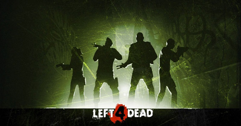 ทีมผู้สร้าง Left 4 Dead ซุ่มพัฒนาเกมใหม่ซึ่งเป็นซีรี่ส์ที่คนทั่วโลกรู้จักกัน