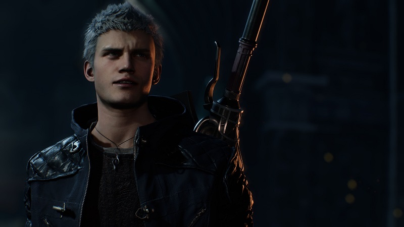 ผู้พัฒนา Devil May Cry 5 เผยจะทำให้ตัวเกมรันเฟรมเรตอยู่ที่ 60 ทุกแพลต์ฟอร์ม