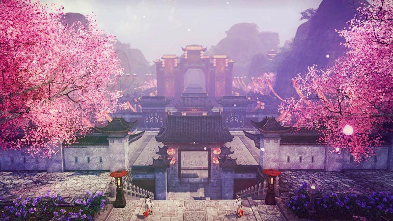 ArcheAge อัพเดตอีเว้นท์ให้ผู้เล่นซื้อผลงานศิลปะพร้อมนำไปตกแต่งบ้านให้สวยงาม