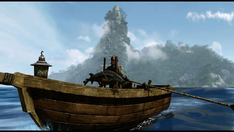 ArcheAge อัพเดตอีเว้นท์ให้ผู้เล่นซื้อผลงานศิลปะพร้อมนำไปตกแต่งบ้านให้สวยงาม