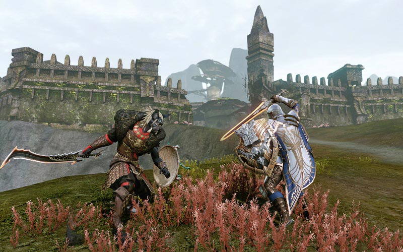 ArcheAge อัพเดตอีเว้นท์ให้ผู้เล่นซื้อผลงานศิลปะพร้อมนำไปตกแต่งบ้านให้สวยงาม