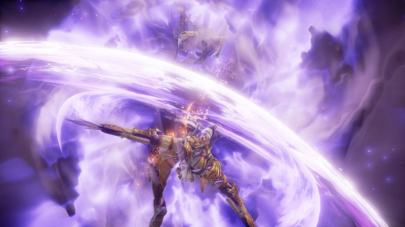 แอบติดเรท! Soulcalibur VI เผยโฉมตัวละคร Voldo มนุษย์สุดพิสดารที่ไม่เหมือนใคร