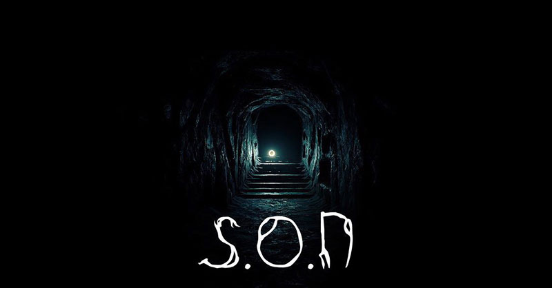 S.O.N เกมสยองขวัญสุด Exclusive เฉพาะบน PlayStation 4 ปล่อยตัวอย่างใหม่แล้วจ้า