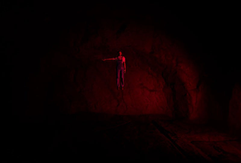 S.O.N เกมสยองขวัญสุด Exclusive เฉพาะบน PlayStation 4 ปล่อยตัวอย่างใหม่แล้วจ้า