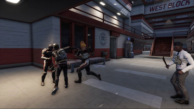 The Culling อัพเดตแพทช์ Day One เปิดให้ผู้เล่นทดสอบใน Test Server เรียบร้อย