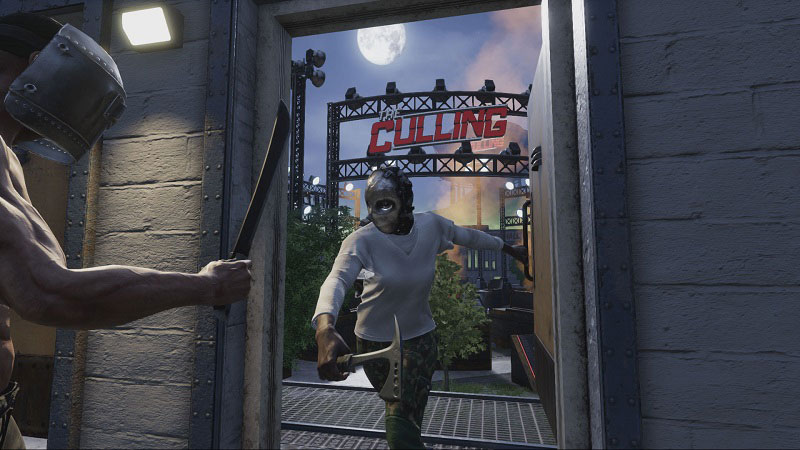 The Culling อัพเดตแพทช์ Day One เปิดให้ผู้เล่นทดสอบใน Test Server เรียบร้อย