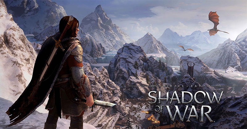 Shadow of War ปล่อย Demo ให้ทดลองเล่นทุกแพลตฟอร์มหลังวางจำหน่ายมานานกว่า 9 เดือน