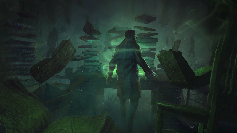 Call of Cthulhu กำหนดวางจำหน่ายต้อนรับเทศกาลฮาโลวีนพร้อมเผย Screenshot ชุดใหม่