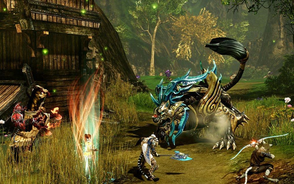 ถึงคราววิกฤต! เมื่อทีมงานหลักบางส่วนออกจากการพัฒนาเกม ArcheAge [NA&EU] แล้ว