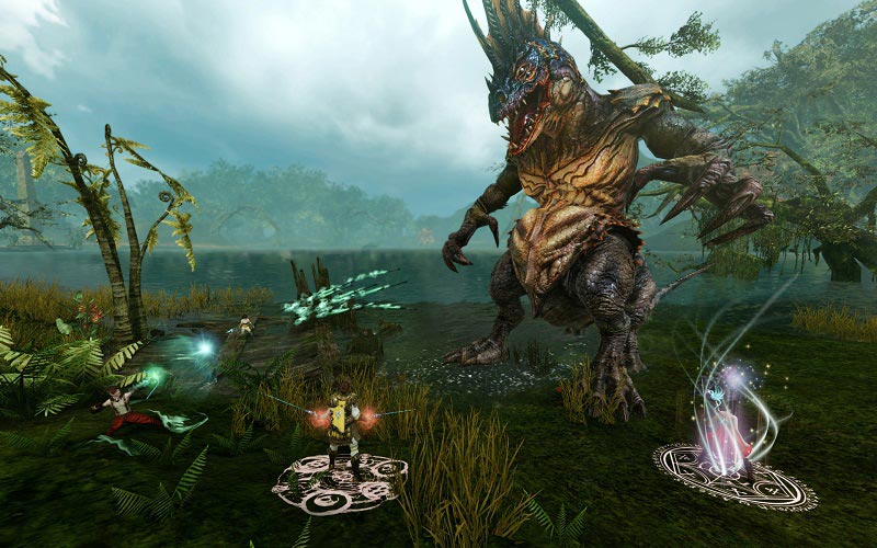 ถึงคราววิกฤต! เมื่อทีมงานหลักบางส่วนออกจากการพัฒนาเกม ArcheAge [NA&EU] แล้ว