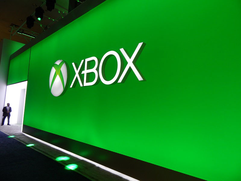 [ข่าวลือ] Microsoft เตรียมเปิดตัวฮาร์ดแวร์ใหม่นาม Scarlett ในงาน Gamescom 2018