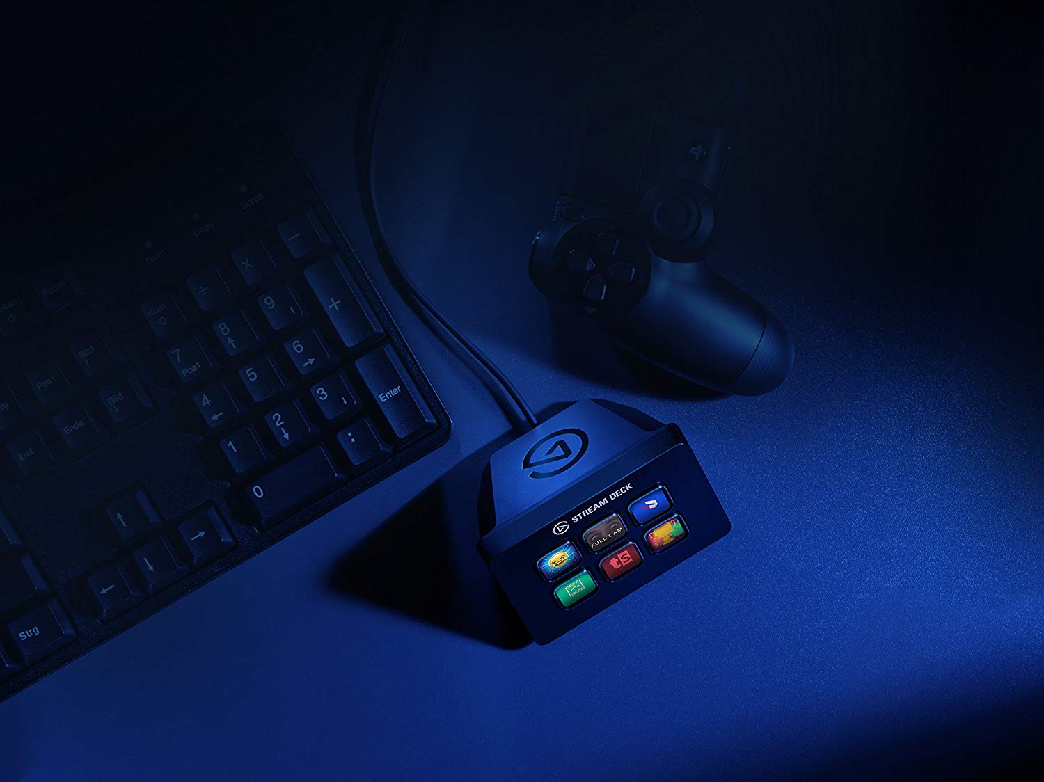 Elgato ปล่อย Stream Deck Mini สำหรับเหล่า Streamers โดยเฉพาะ !!