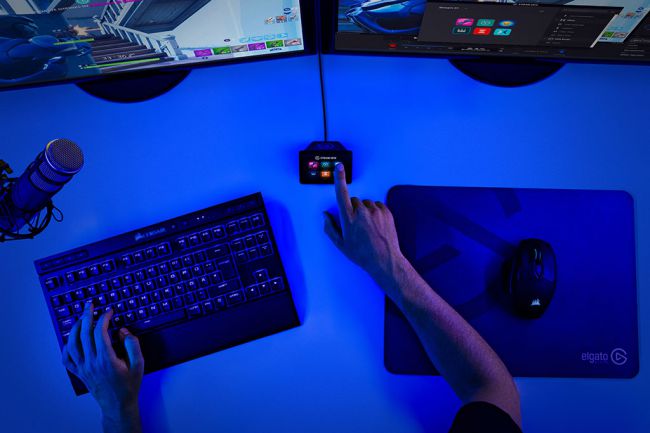 Elgato ปล่อย Stream Deck Mini สำหรับเหล่า Streamers โดยเฉพาะ !!
