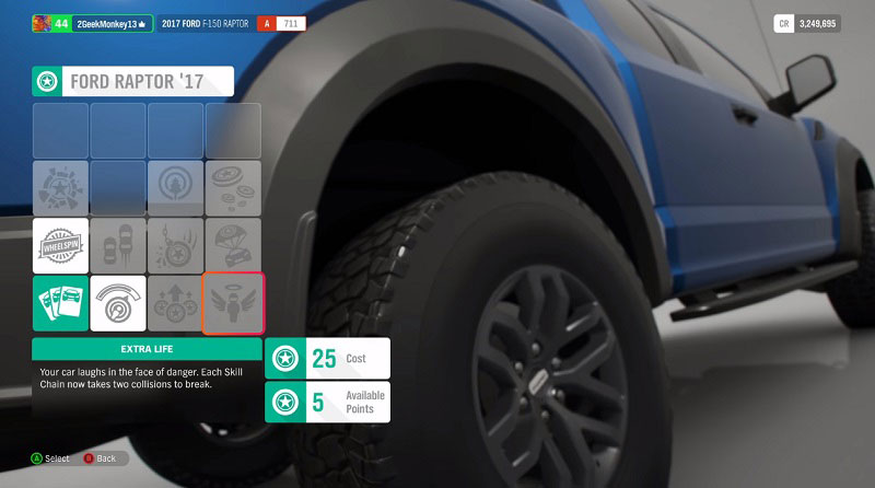 ฤดูหนาวเข้ามาเยือนใน Forza Horizon 4 แล้วพร้อมรายละเอียดข้อมูลชุดที่สาม