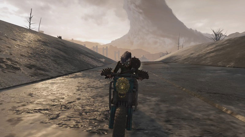 Fractured Lands เกม Battle Royale สไตล์และธีม Mad Max วางจำหน่ายสิ้นเดือนนี้