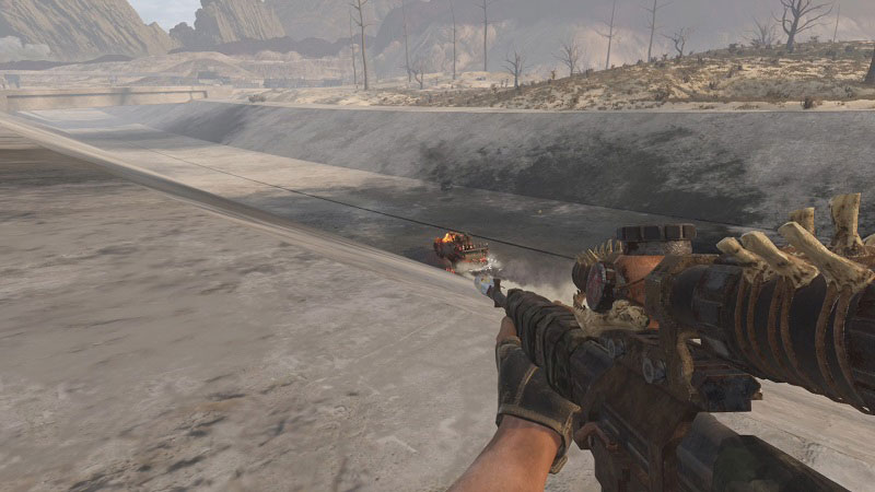 Fractured Lands เกม Battle Royale สไตล์และธีม Mad Max วางจำหน่ายสิ้นเดือนนี้