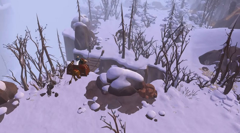 Albion Online อัพเดตระบบใหม่ Faction Warfare บุกเข้ายึดแผ่นดินท้าทายบอสสุดโหด