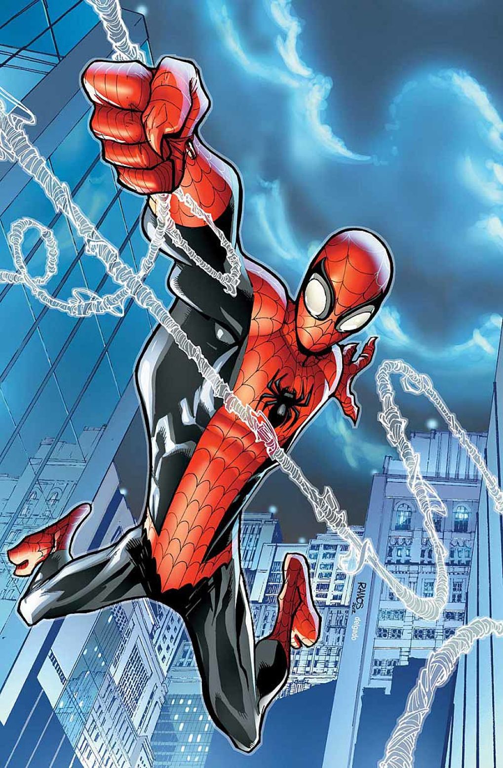 รวมสารพัดชุดออกศึกของพี่สไปดี้ที่หลายคนอยากเห็นใน Marvel’s Spider-Man