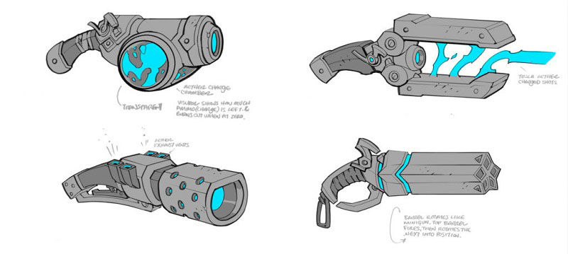 ราชันย์แห่งพืชพรรณ Koshai พร้อมปล่อยให้ออกล่าใน Dauntless: The Coming Storm