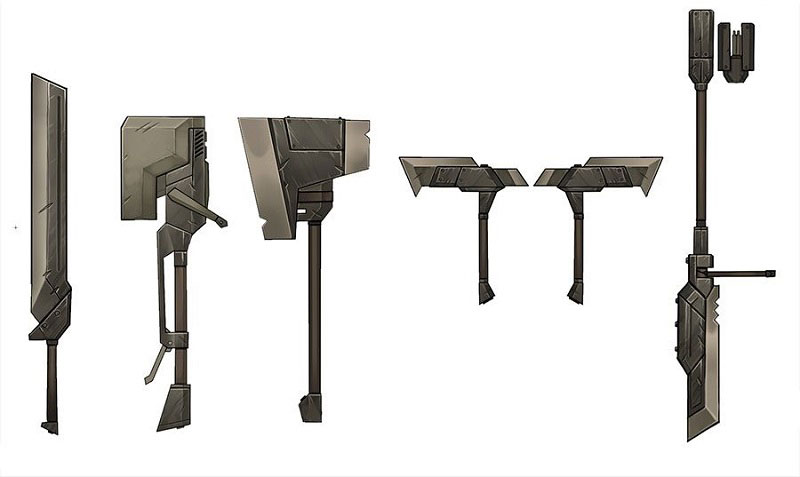 ราชันย์แห่งพืชพรรณ Koshai พร้อมปล่อยให้ออกล่าใน Dauntless: The Coming Storm