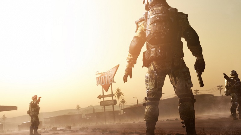 แรงจริง! Warface เกมยิงสุดมันส์เตรียมปล่อยลงเครื่องคอนโซลแล้วล่ะจ้า