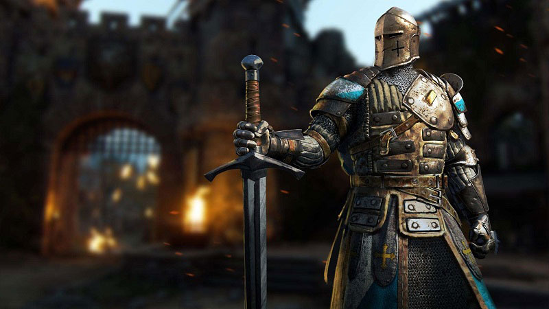 For Honor จ่ออัพเดตใหม่ Storm and Fury รับ Season 7 พร้อมปรับสมดุลตัวละคร