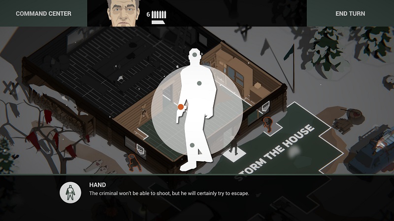 มาทดสอบคุณธรรมจริยธรรมในตัวเราไปพร้อมกันในเกม This is the Police 2